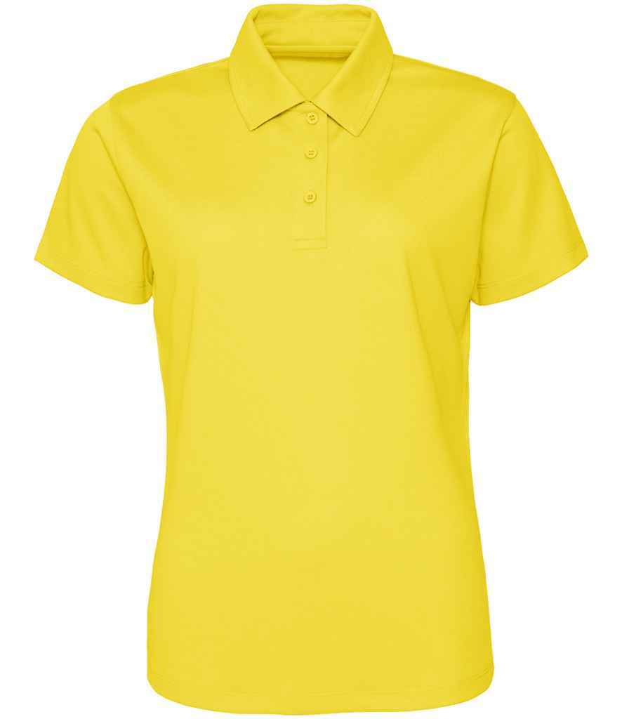 AWDis Ladies Cool Polo Shirt - Comfortable & Durable Polo for Irish Businesses