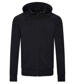 AWDis Cool Contrast Zoodie – Lightweight Performance Hoodie for Irish Businesses
