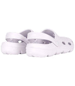 AWDis Cool Aero Clogs – Lightweight and Breathable Footwear for Irish Businesses Arctic White 4142