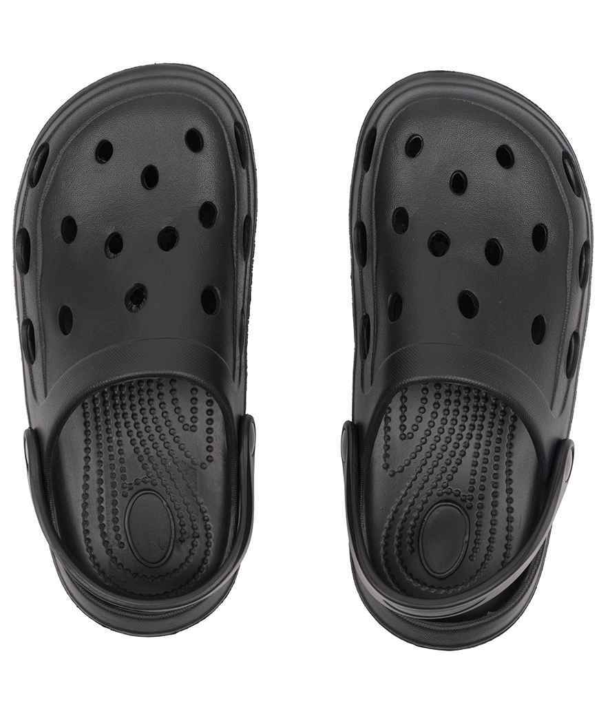 AWDis Cool Aero Clogs – Lightweight and Breathable Footwear for Irish Businesses