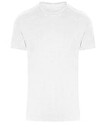 AWDis Cool Urban Fitness T-Shirt – Comfortable Activewear for Irish Businesses Arctic White XXL