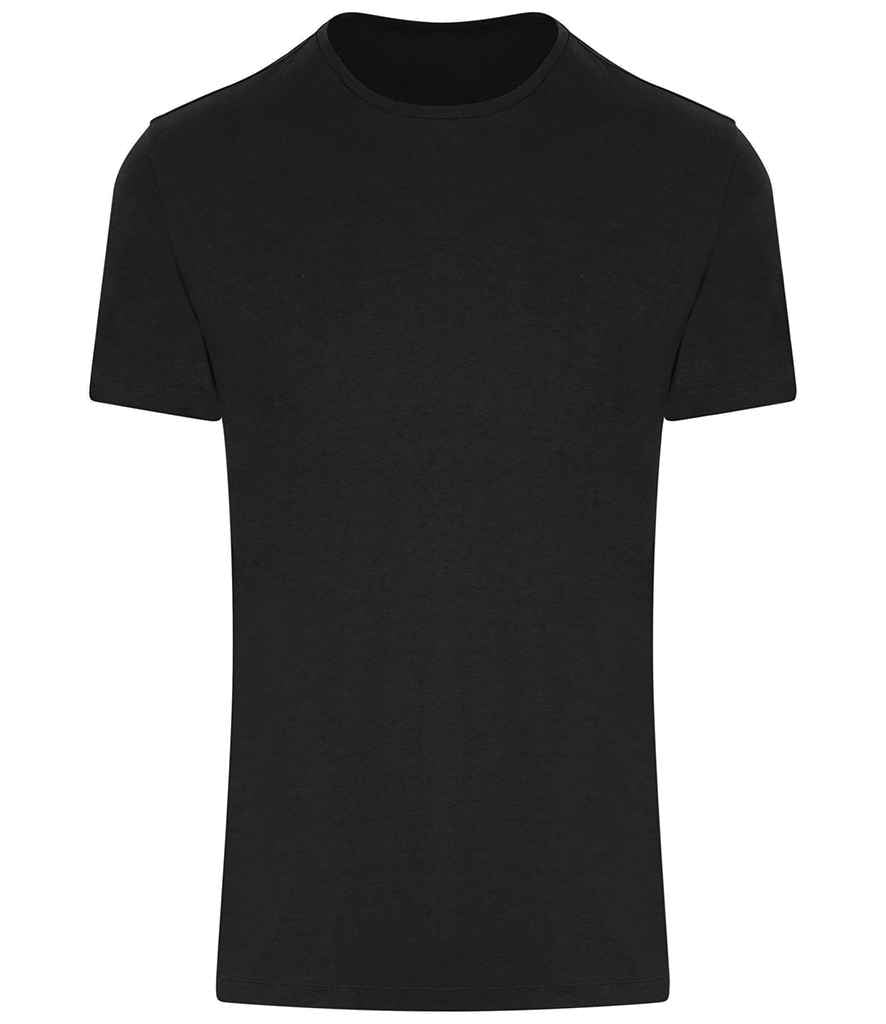 AWDis Cool Urban Fitness T-Shirt – Comfortable Activewear for Irish Businesses Jet Black XXL