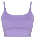 Ladies recycled sports bra - AWDis Ladies Cool Recycled Tech Sports Bra