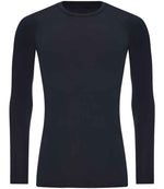 AWDis Cool Active Recycled Base Layer for Irish Businesses and Sports French Navy XXL