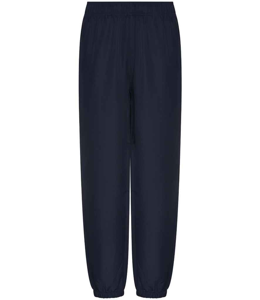 AWDis Cool Active Track Pants – Comfortable and Durable Sportswear for Irish Businesses French Navy 3XL