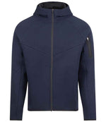 AWDis Cool Adapt Fleece Zoodie – Comfortable & Sustainable Hoodie for Irish Businesses