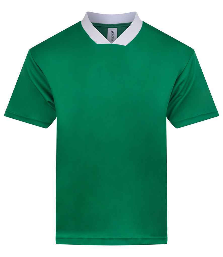 AWDis Cool Retro Sports Jersey - Comfortable and Stylish Sportswear for Irish Teams