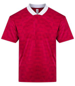 AWDis Cool Retro Sports Jersey - Comfortable and Stylish Sportswear for Irish Teams