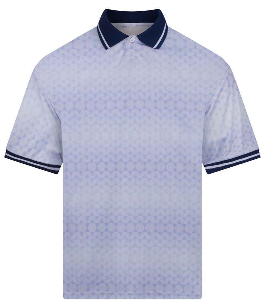 AWDis Cool Retro Sports Jersey - Comfortable and Stylish Sportswear for Irish Teams