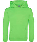 AWDis Kids Electric Hoodie – Quality Children's Hoodies from Just Hoods