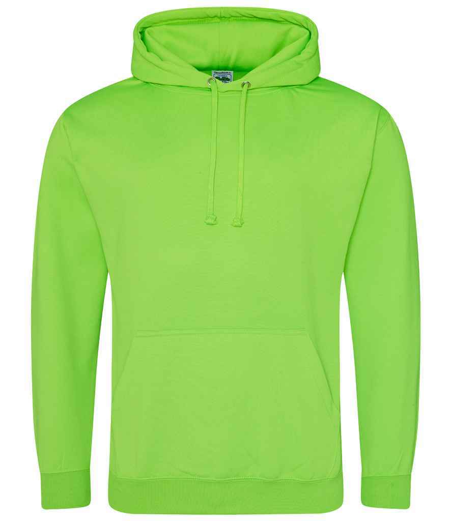 AWDis Electric Hoodie – Durable and Comfortable Hoodies for Irish Businesses