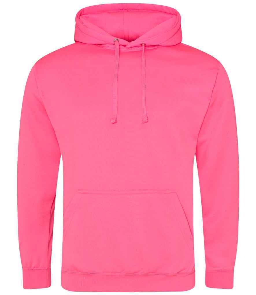 AWDis Electric Hoodie – Durable and Comfortable Hoodies for Irish Businesses