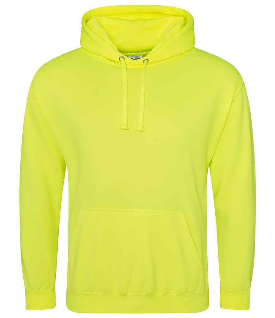 AWDis Electric Hoodie – Durable and Comfortable Hoodies for Irish Businesses