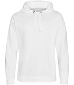 AWDis Epic Print Hoodie – Comfortable and Customisable Hoodies for Irish Businesses Arctic White 3XL