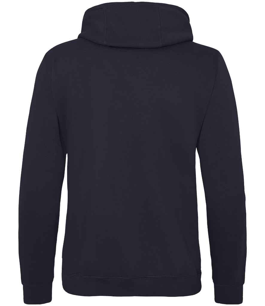 AWDis Street Hoodie – Comfortable and Practical Hoodies for Irish Businesses French Navy XXL