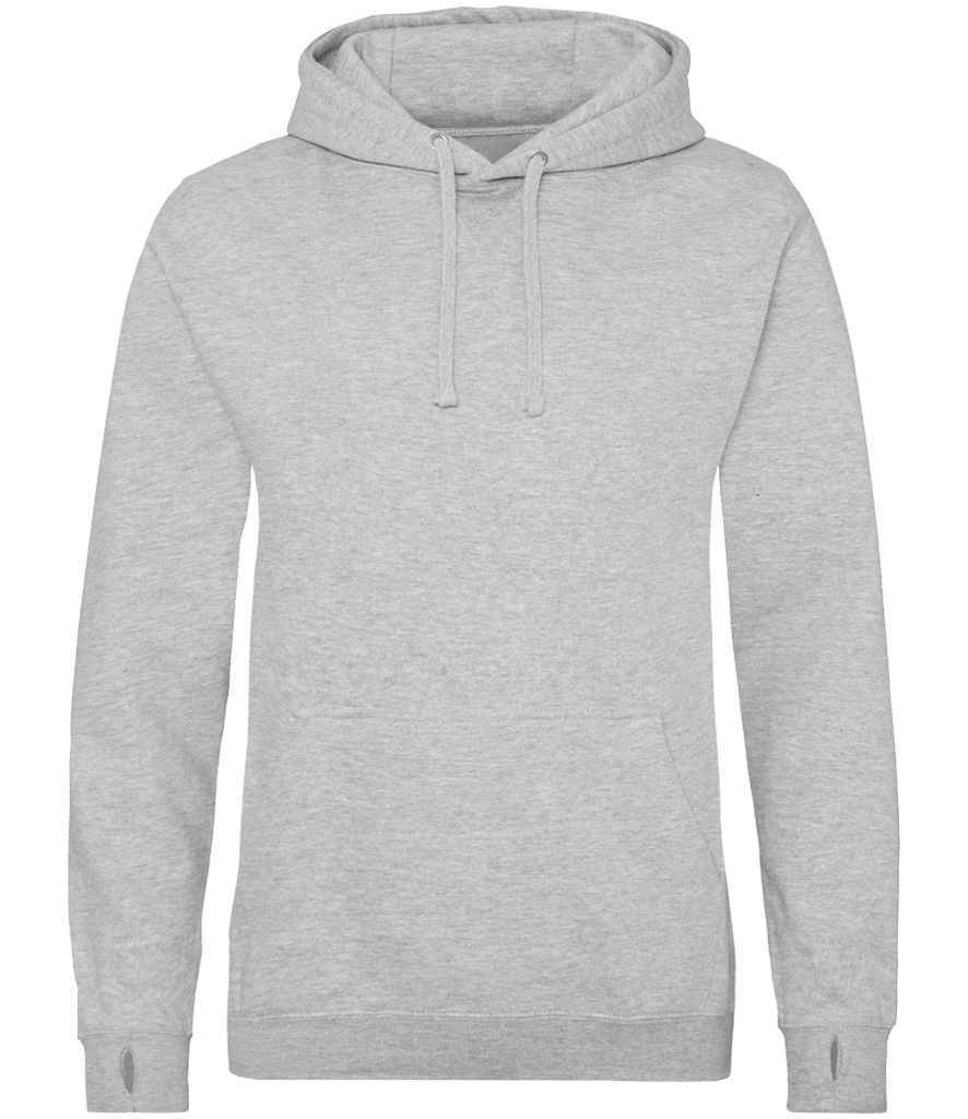 AWDis Street Hoodie – Comfortable and Practical Hoodies for Irish Businesses