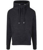 AWDis Cross Neck Hoodie - Comfortable & Stylish Hoodies from Fou Tees Ireland