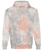 AWDis Tie-Dye Hoodie – Unique and Comfortable Outdoor Wear from Fou Tees Ireland