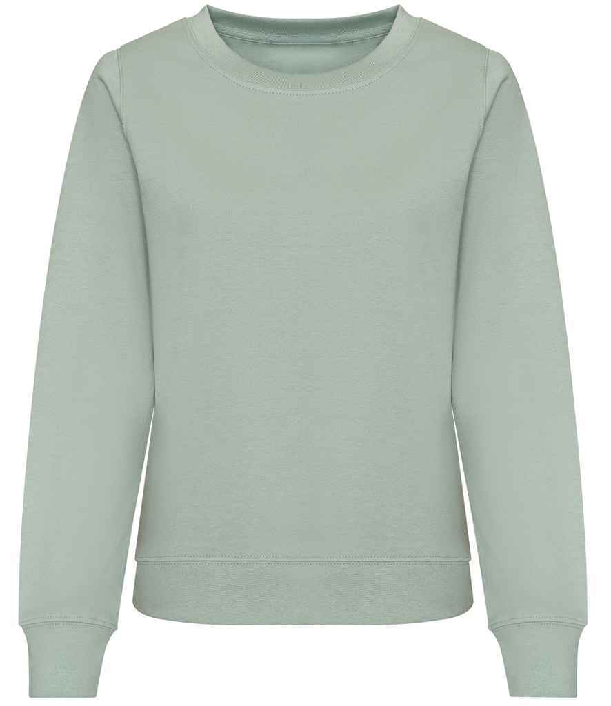 Ladies sweatshirt Ireland - AWDis Ladies Sweatshirt