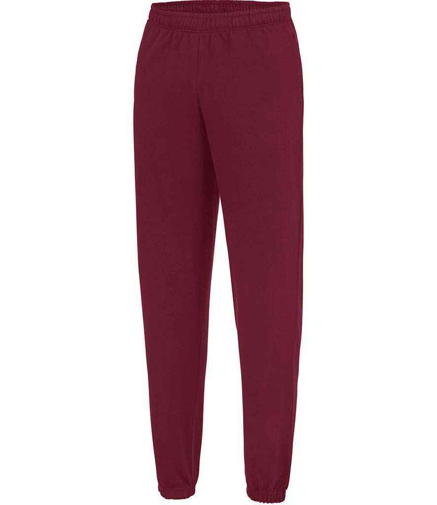 AWDis College Cuffed Jog Pants - Comfortable & Durable Sportswear