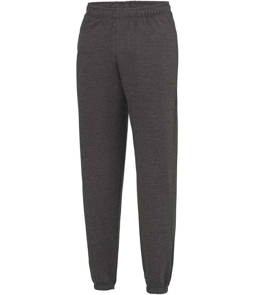 AWDis College Cuffed Jog Pants - Comfortable & Durable Sportswear