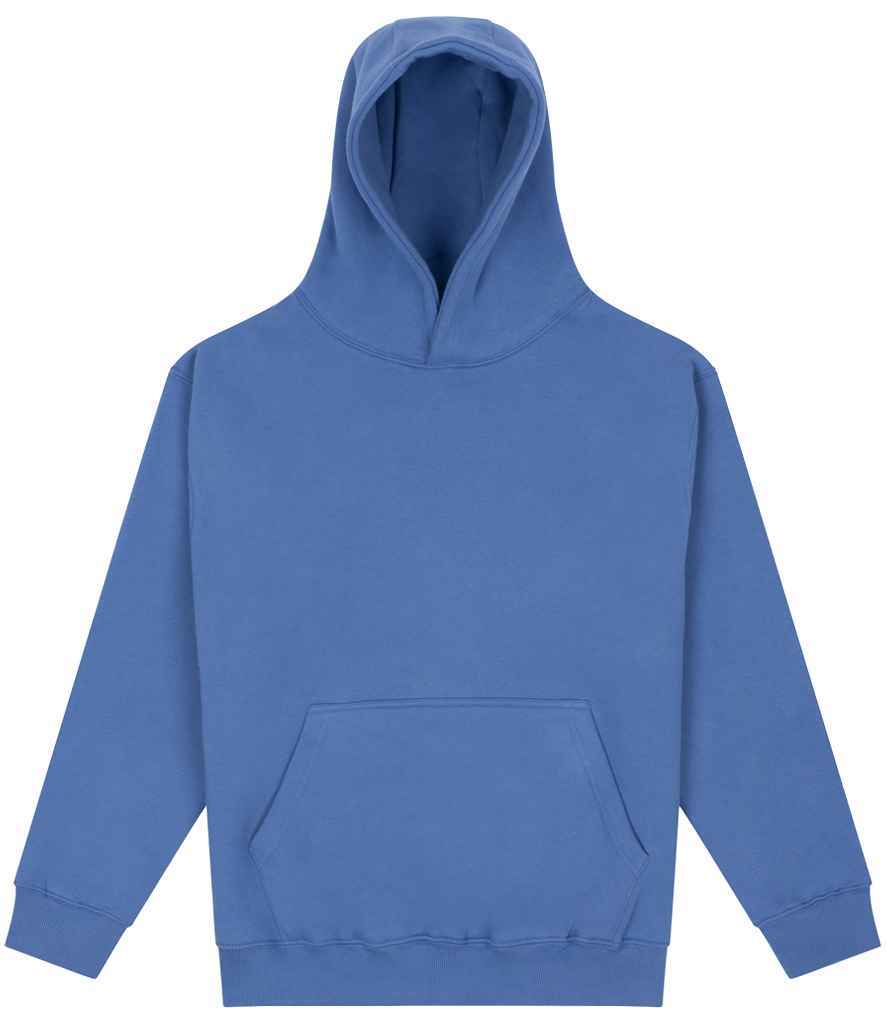AWDis Vision Heavyweight Hoodie - Durable and Comfortable Hoodies for Irish Businesses