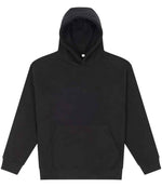 AWDis Vision Heavyweight Hoodie - Durable and Comfortable Hoodies for Irish Businesses Deep Black 5XL