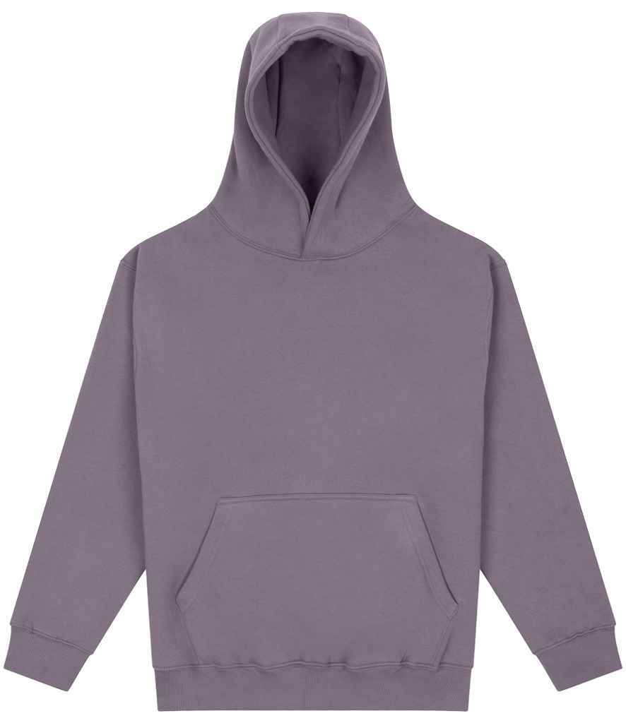 AWDis Vision Heavyweight Hoodie - Durable and Comfortable Hoodies for Irish Businesses