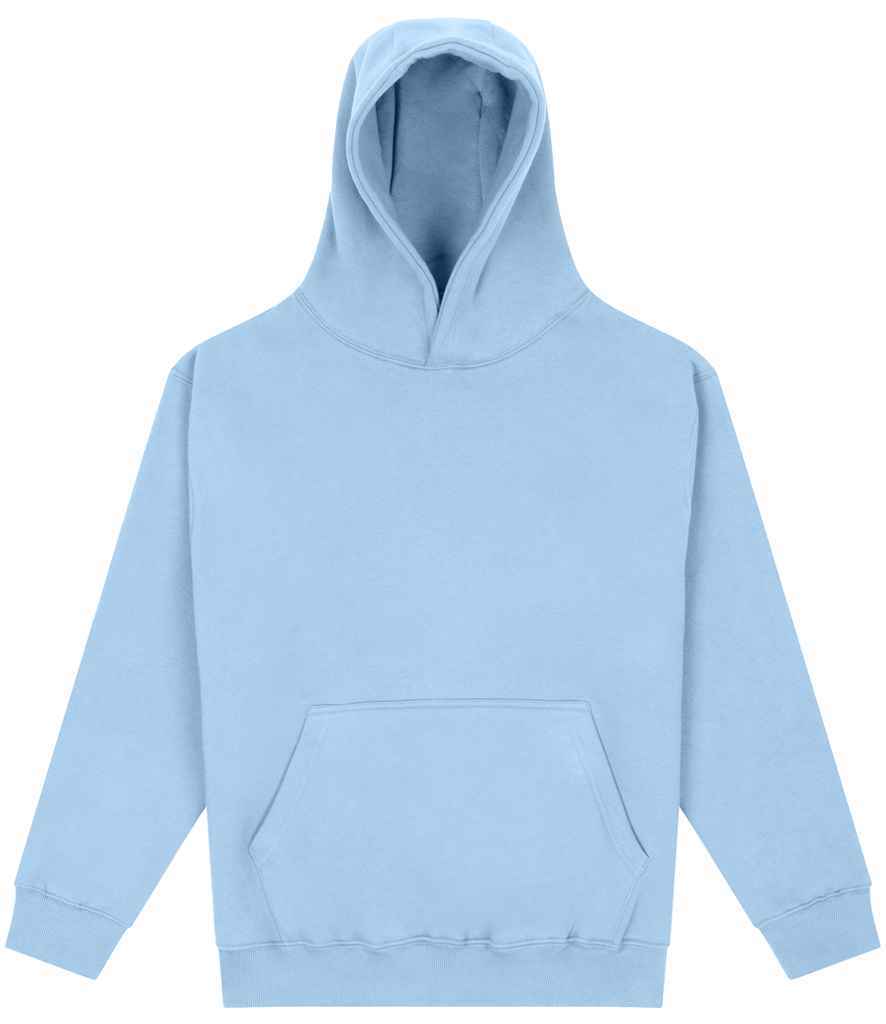 AWDis Vision Heavyweight Hoodie - Durable and Comfortable Hoodies for Irish Businesses