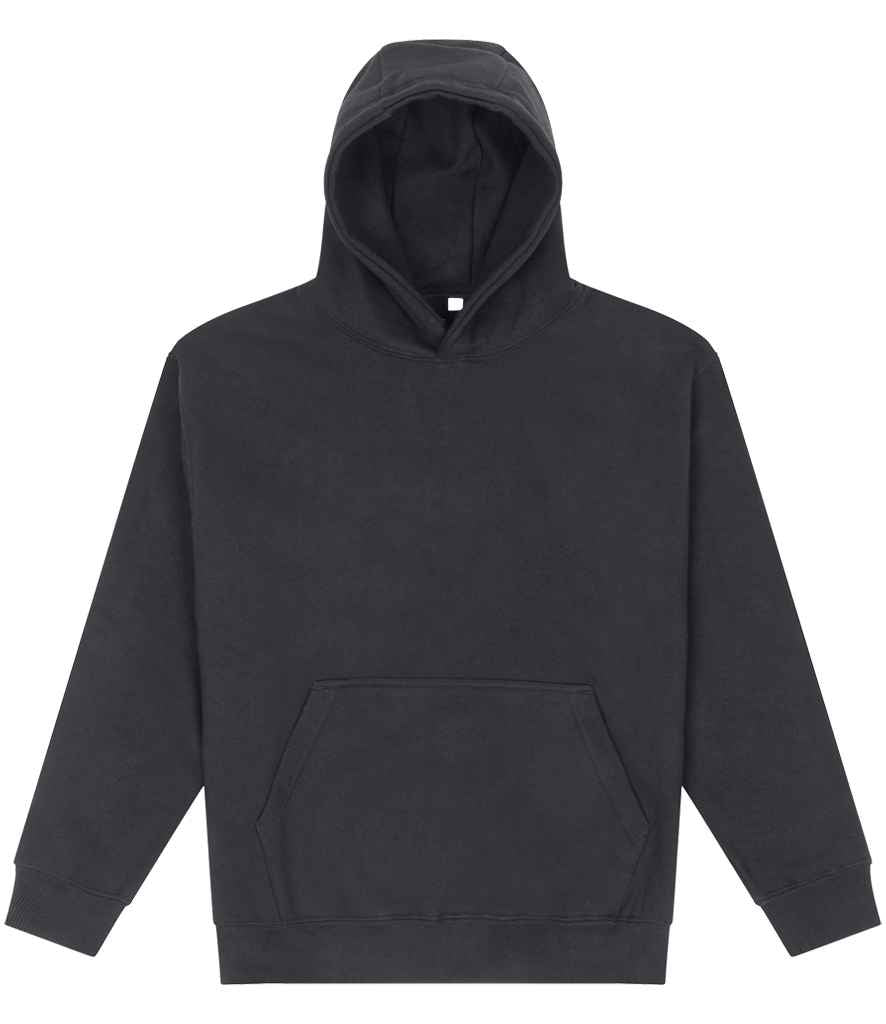 AWDis Vision Heavyweight Hoodie - Durable and Comfortable Hoodies for Irish Businesses Solid Charcoal 3XL