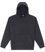 AWDis Vision Heavyweight Hoodie - Durable and Comfortable Hoodies for Irish Businesses Solid Charcoal 3XL