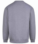 AWDis Vision Heavyweight Sweatshirt – Durable and Comfortable Sweatshirt by Just Hoods