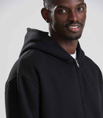 AWDis Vision Heavyweight Zoodie – Durable Eco-Friendly Hoodie by Just Hoods