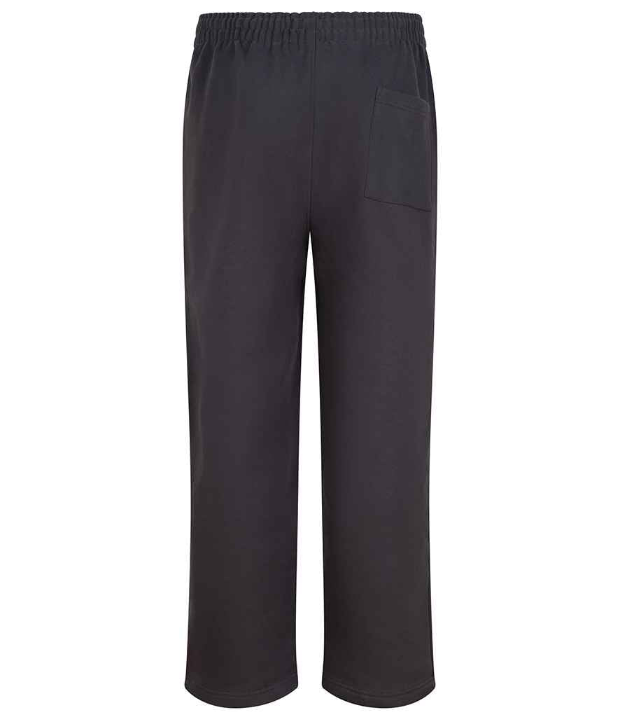 AWDis Signature Heavyweight Jog Pants – Durable and Comfortable Joggers by Just Hoods
