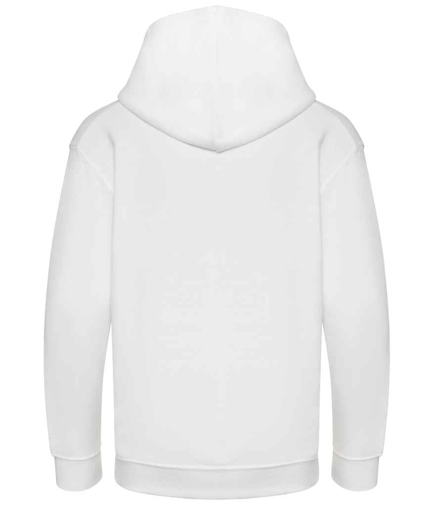 AWDis Kids Organic Hoodie – Soft, Sustainable Comfort for Children