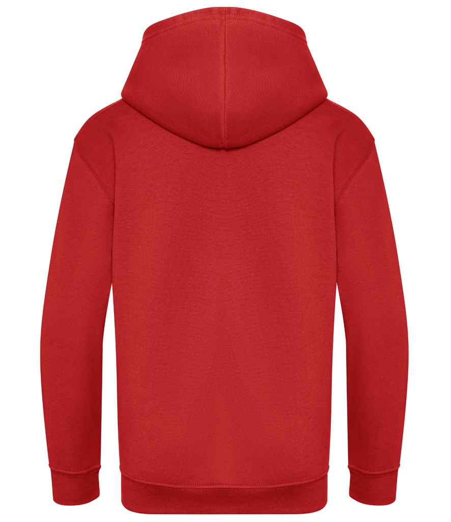 AWDis Kids Organic Hoodie – Soft, Sustainable Comfort for Children