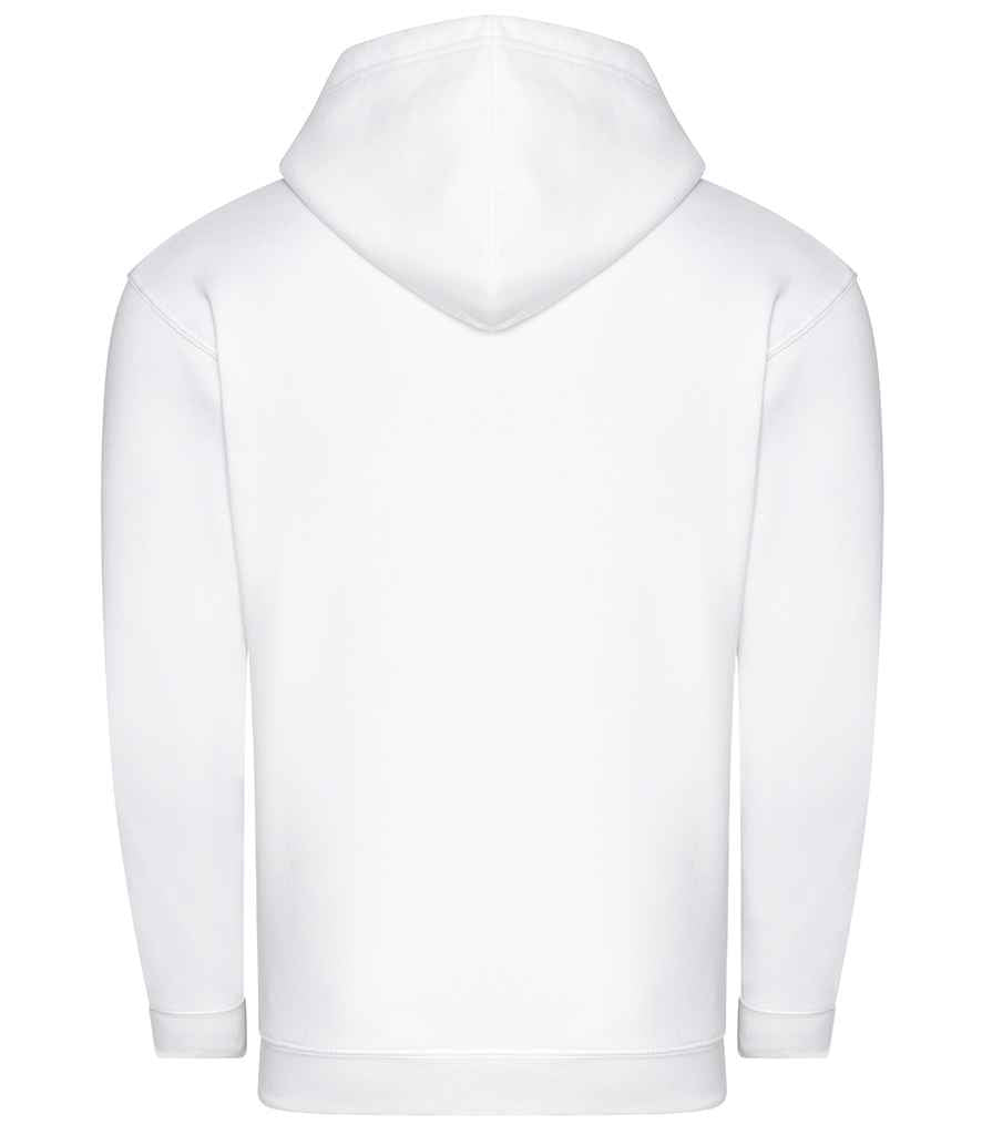AWDis Organic Zoodie – Comfortable and Sustainable Hoodie from Just Hoods