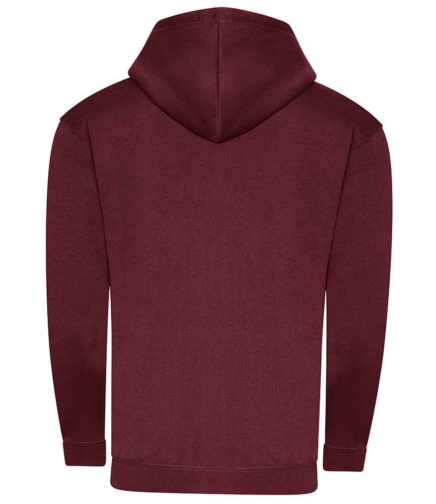 AWDis Organic Zoodie – Comfortable and Sustainable Hoodie from Just Hoods