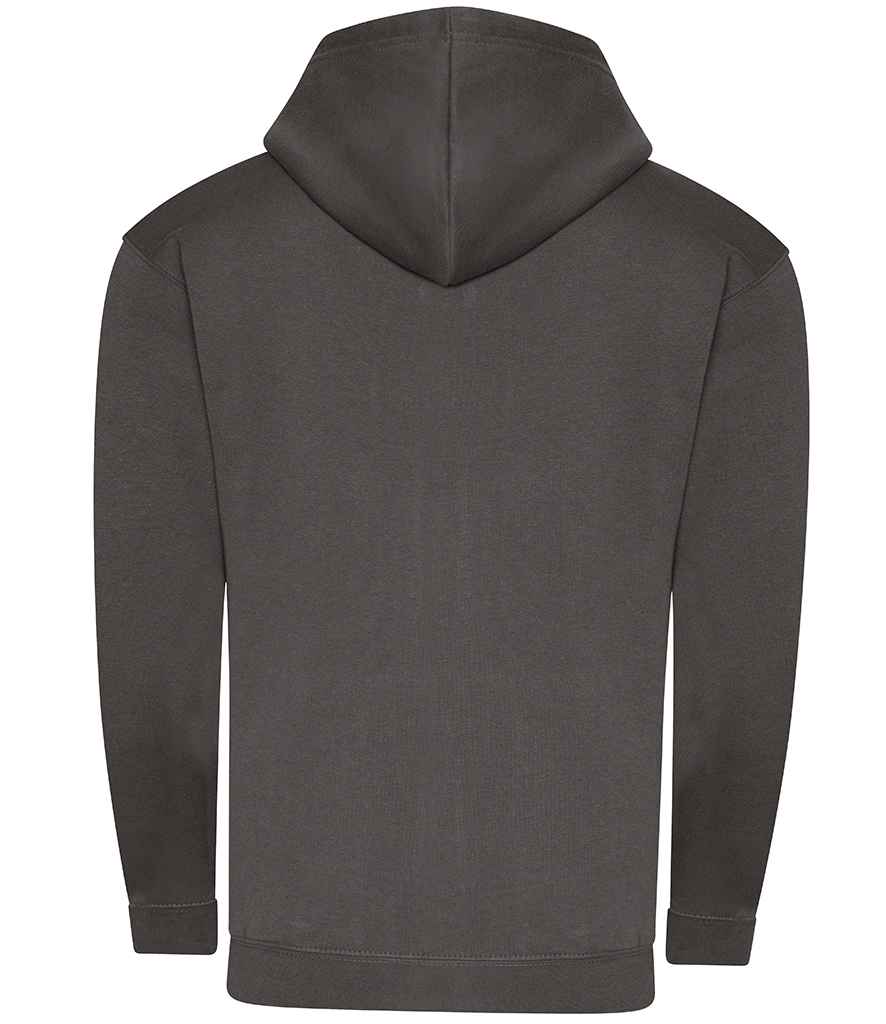 AWDis Organic Zoodie – Comfortable and Sustainable Hoodie from Just Hoods