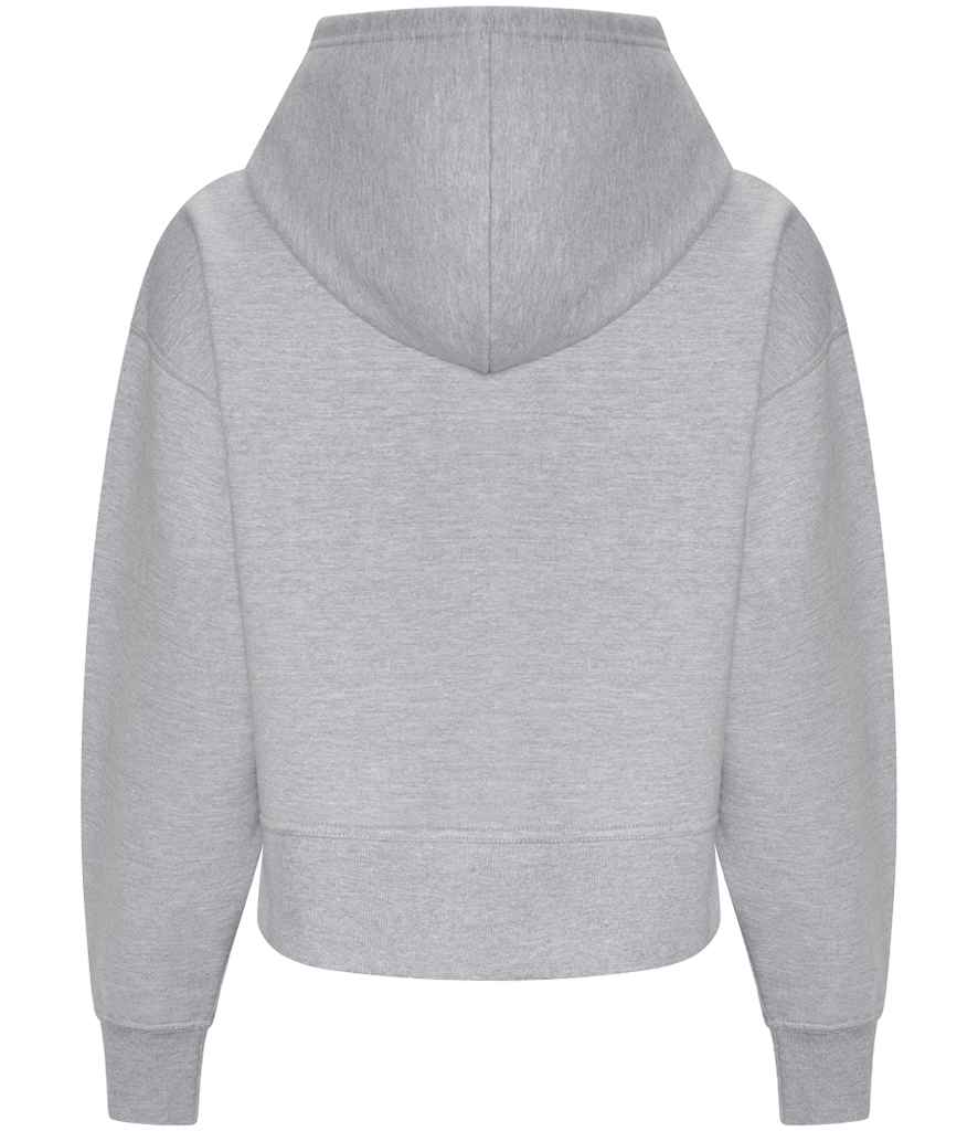 AWDis Ladies Relaxed Hoodie – Comfortable and Stylish Casual Wear