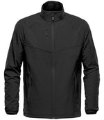 Stormtech Kyoto Jacket – Durable Outdoor Performance Wear Black 5XL