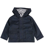 baby toddler rain jacket - Larkwood Baby/Toddler Rain Jacket