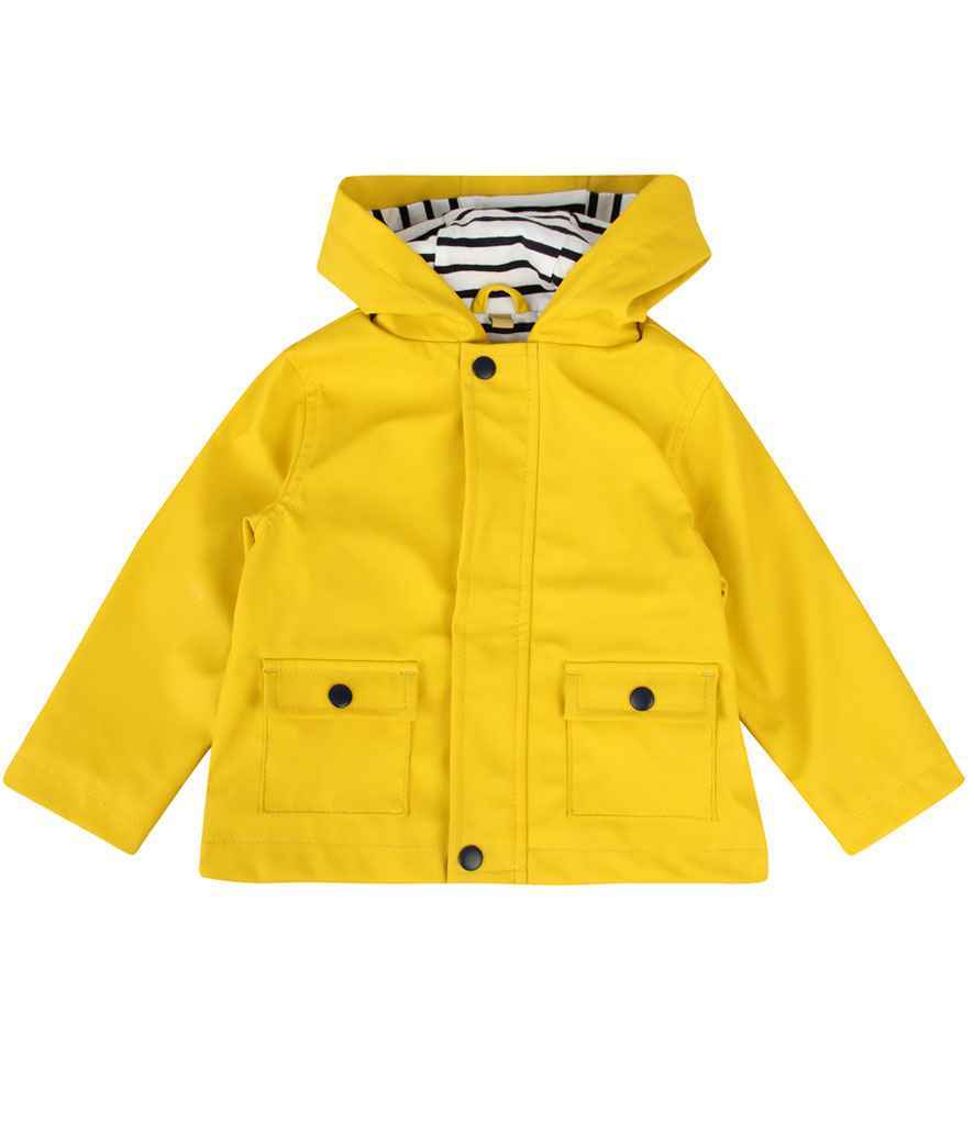 baby toddler rain jacket - Larkwood Baby/Toddler Rain Jacket