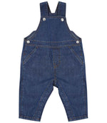 Larkwood Kids Denim Dungarees – Durable and Comfortable Children's Wear
