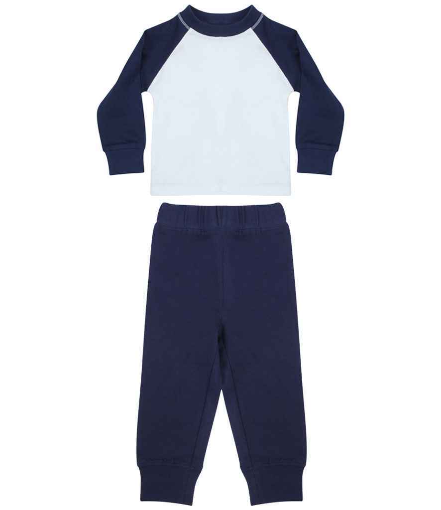 Larkwood Baby Toddler Pyjamas – Quality Lounge & Sleepwear for Little Ones
