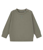 Larkwood Kids Sustainable Sweatshirt – Eco-Friendly Baby & Toddler Wear