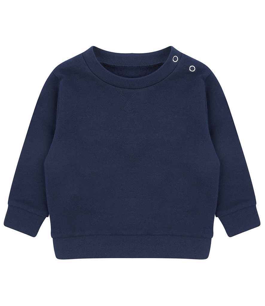 Larkwood Kids Sustainable Sweatshirt – Eco-Friendly Baby & Toddler Wear