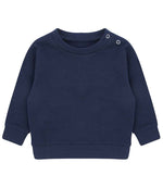 Larkwood Kids Sustainable Sweatshirt – Eco-Friendly Baby & Toddler Wear