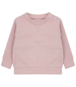 Larkwood Kids Sustainable Sweatshirt – Eco-Friendly Baby & Toddler Wear