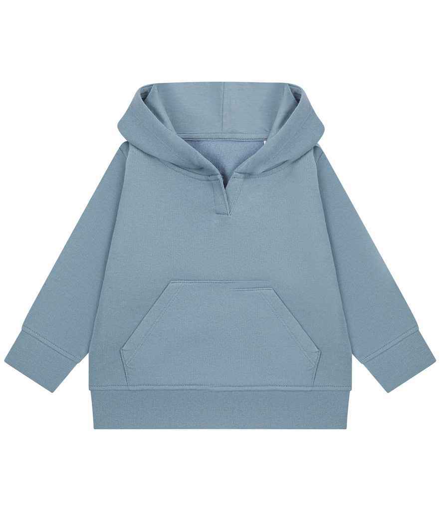 Larkwood Kids Sustainable Hoodie – Eco-Friendly Children’s Apparel in Ireland